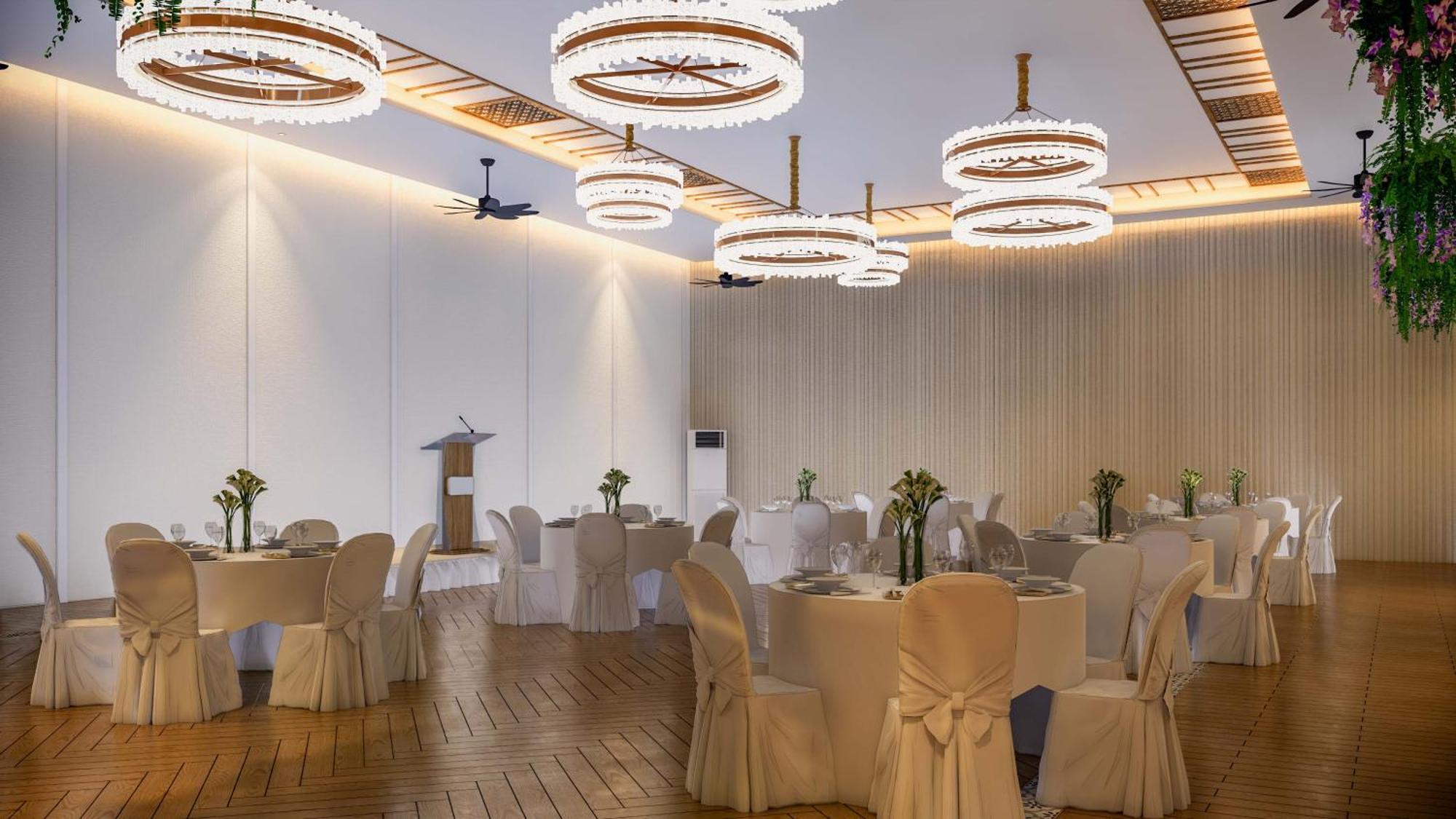 Oakwood Suites Kuningan Джакарта Экстерьер фото